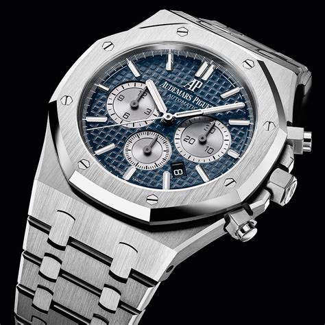 men's ap watch royal oak|original royal oak watch.